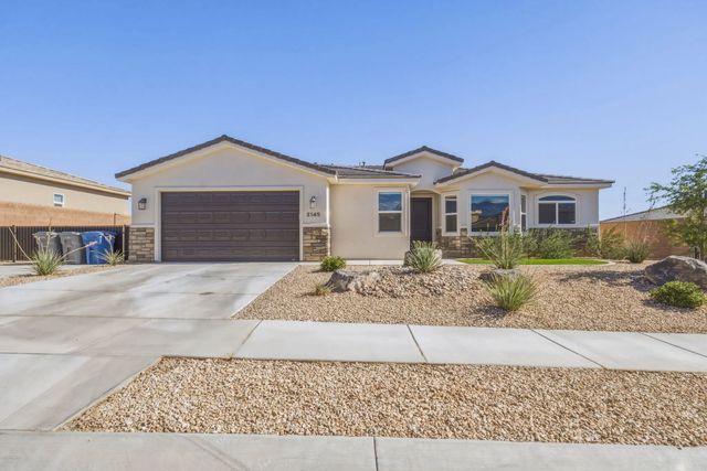 3145 W Coronado Dr, Hurricane
