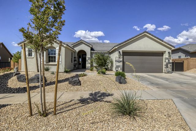 409 N Sage Grouse Dr, Washington