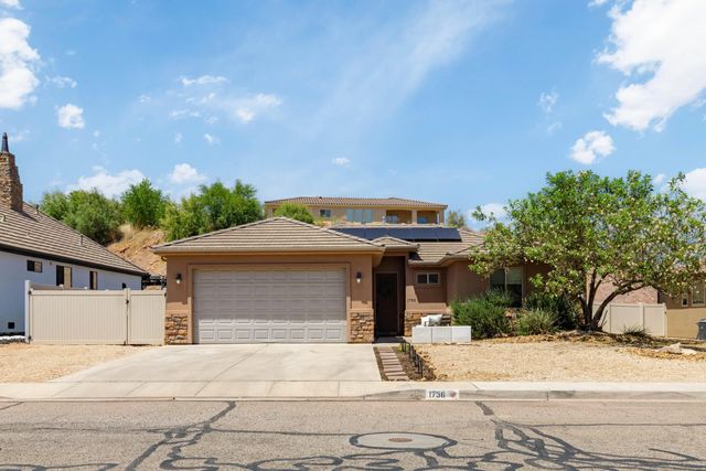 1736 W 680 S, St George