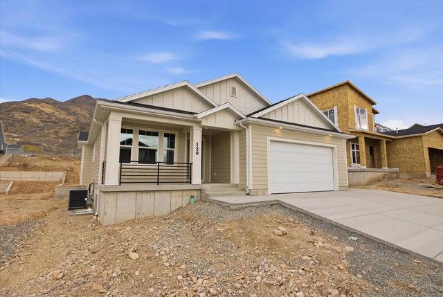 129 S 940 E, Santaquin