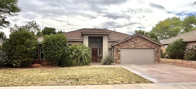 66 S 1300 W St, St George