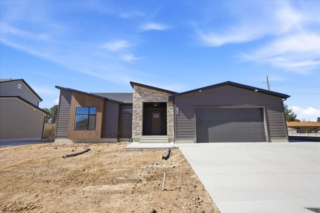 816 S 1300 E, Spanish Fork