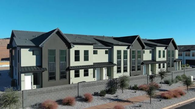 1090 W Albertine Ln, St George