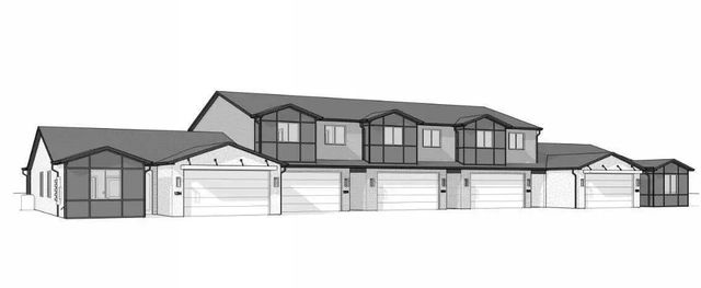 4022 E Fossil Way 83, Washington