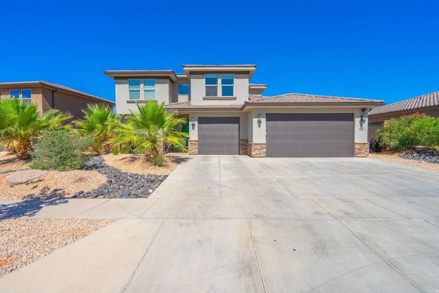 411 N Sage Crest Dr, Washington