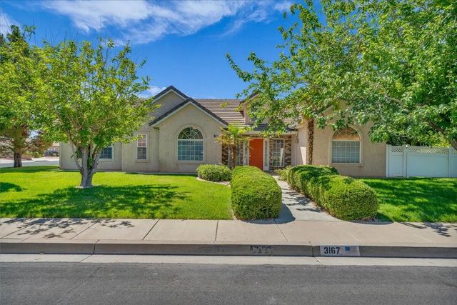 3167 Canyon View Dr, Santa Clara