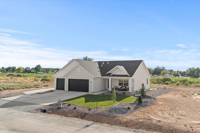 3930 N 350 W, Enoch