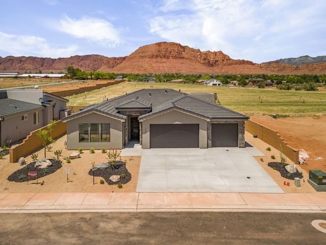 115 E Morning Glory Ave, Ivins