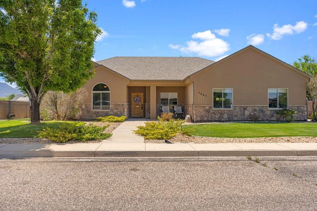 3467 W 1675 N, Cedar City