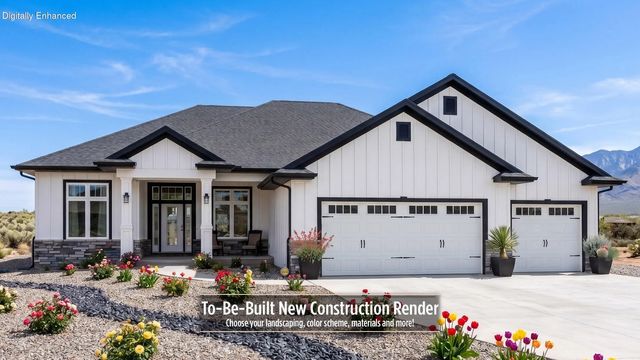 624 S Renze Adams St, Cedar City