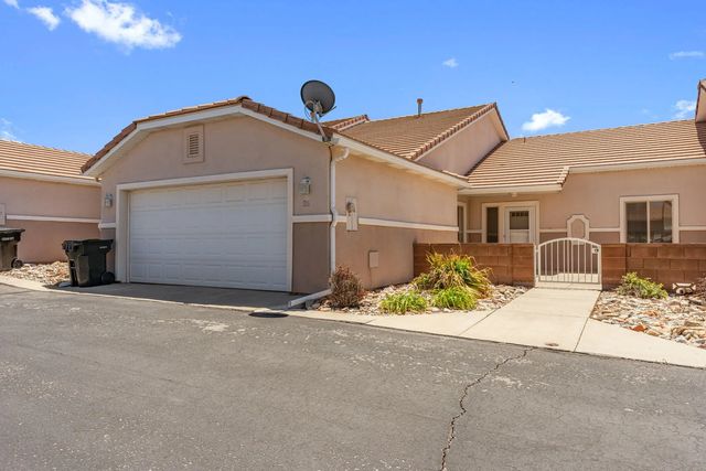 2155 W 700 S #26, Cedar City