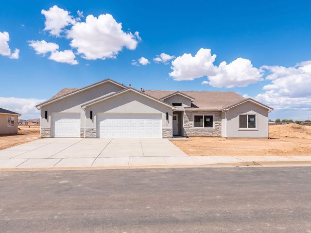 4452 W 75 S, Cedar City