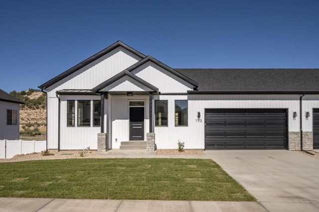 702 S Liberty Cove Dr, Cedar City