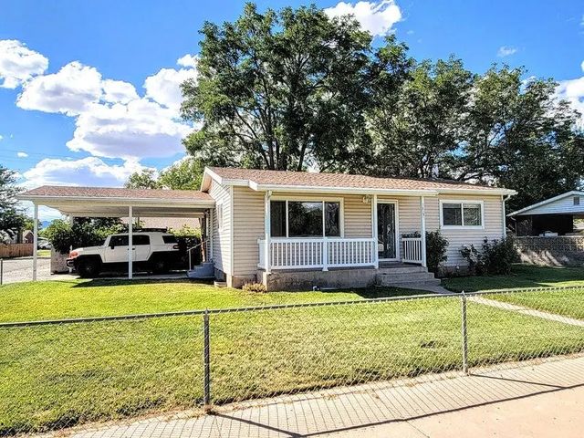 382 S 400 W, Milford