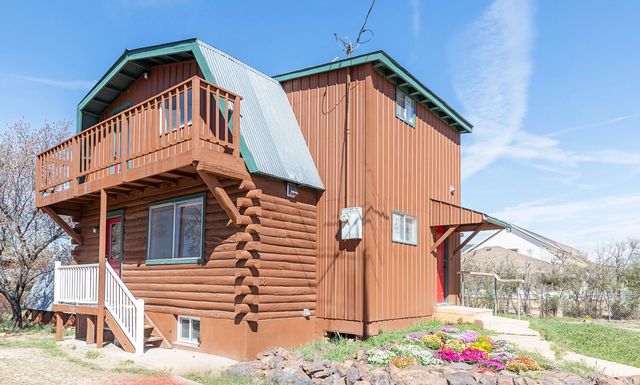 38 S 500 W, Parowan