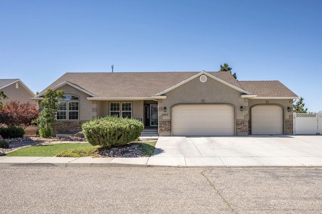 3893 W 1475 N, Cedar City