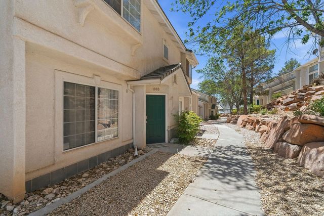 684 W Buena Vista Blvd 1003, Washington