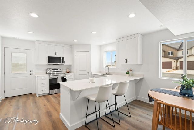 535 W 2530 N Unit 36, Cedar City