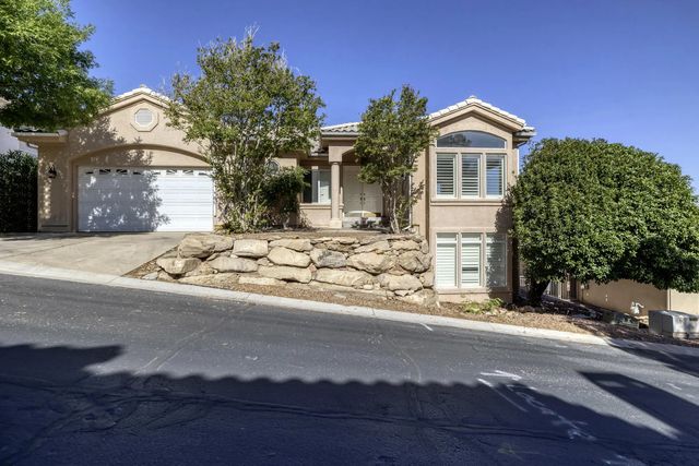 2288 S Augusta Dr, St George