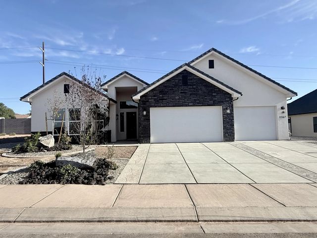 2567 E Suniva Way, St George