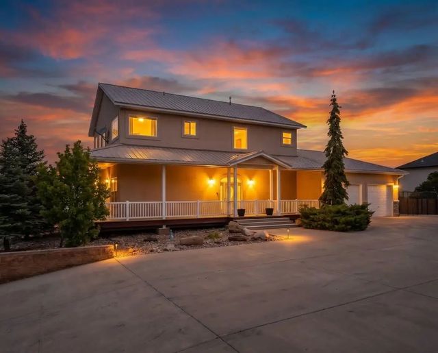 2358 W 546 South St, Cedar City