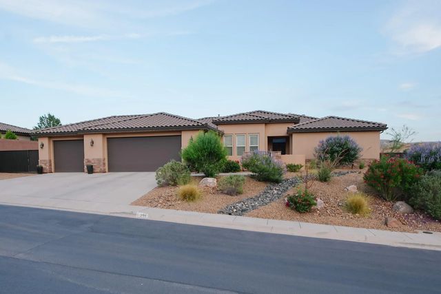 296 E Zion Trail S, Toquerville
