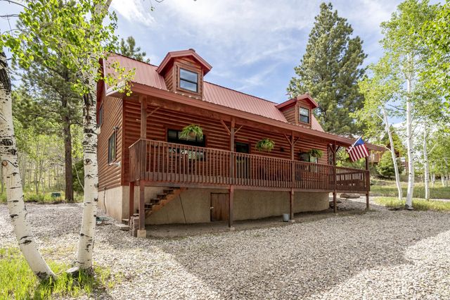 475 N Monika Dr, Panguitch