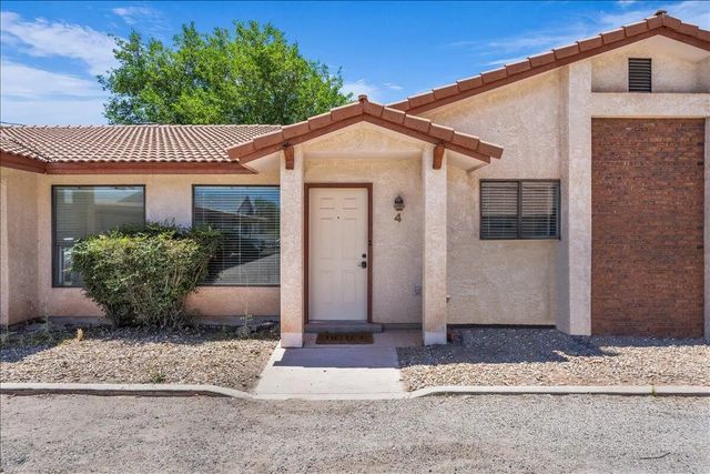 361 W 500 N 4, St George