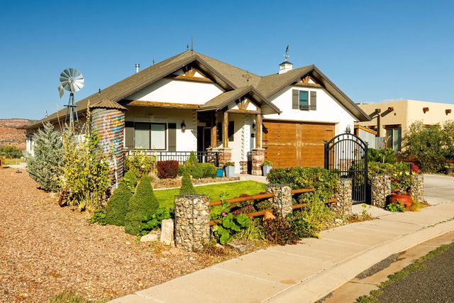580 S Cedar Cir, Kanab