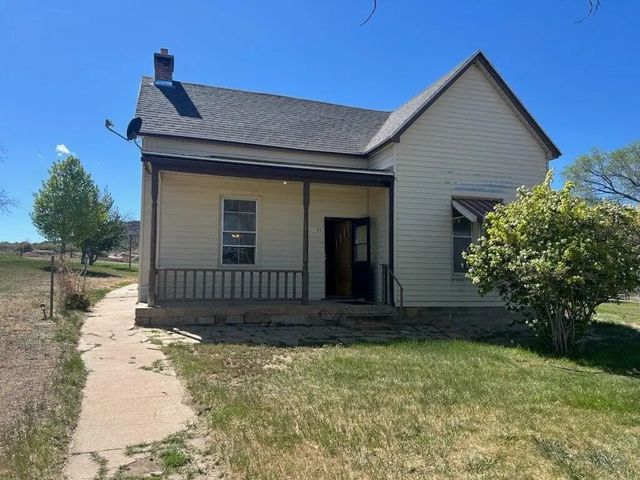 135 N 300 W, Escalante