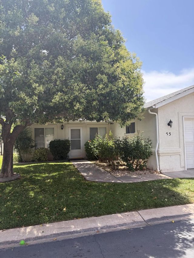 710 S Indian Hills Dr 55, St George