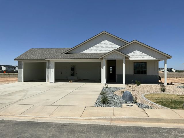 3848 W 975 N, Cedar City