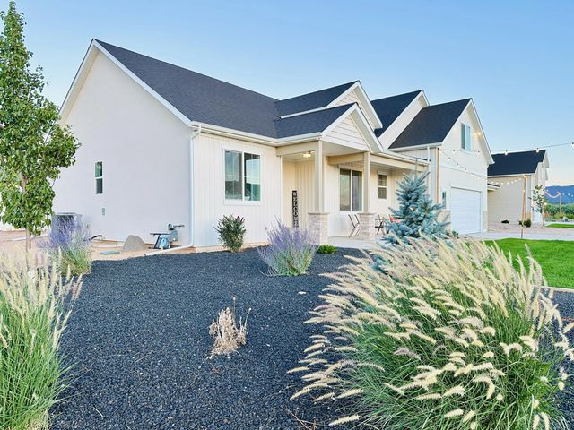 1286 N 3625 W Cir, Cedar City