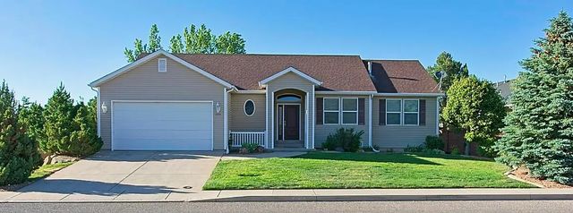 2226 W 700 S, Cedar City