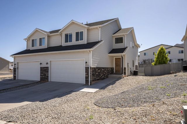 879 S 25 W, Cedar City