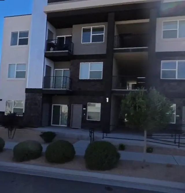 5801 S Garnet Dr 3-201, St George
