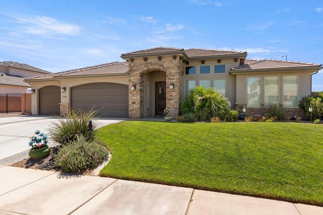 3504 S Garden Dr, St George