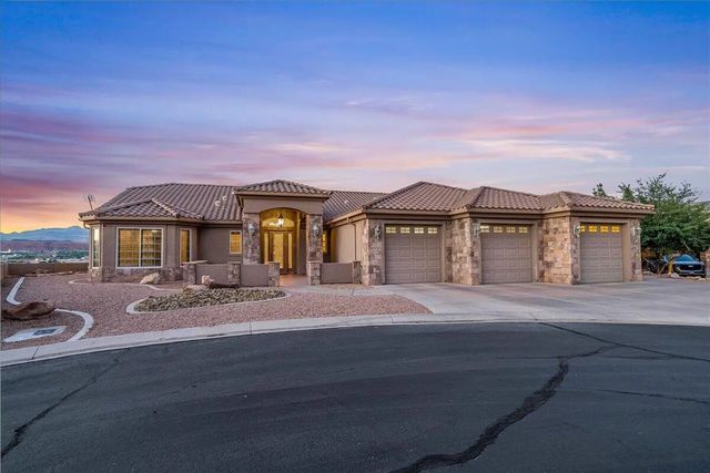 2255 Hill Rd 15, St George
