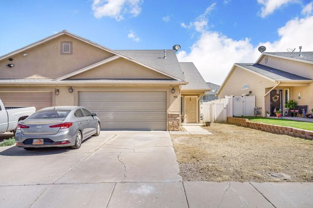 492 W 2100 N, Cedar City
