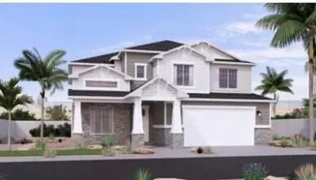6250 S Irontree Dr Lot 1516, St George