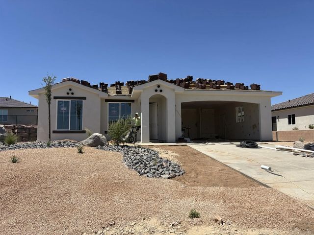 2733 W Brenta Way Lot 30, St George
