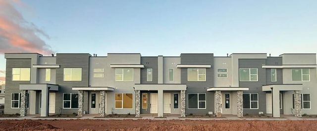 1072 E Malibu Lane 141, Washington