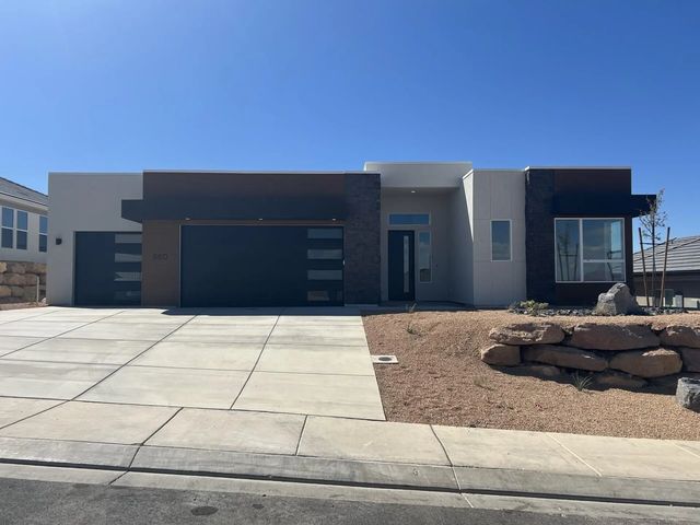 660 S Alcantara Ln Lot 33, St George