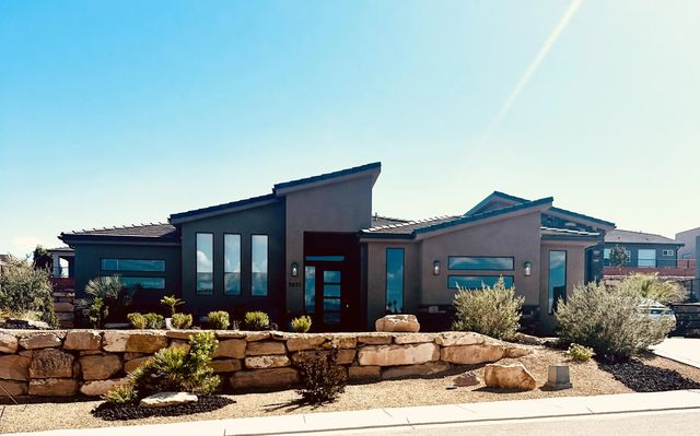 3031 W Karersee Drive Dr, St George