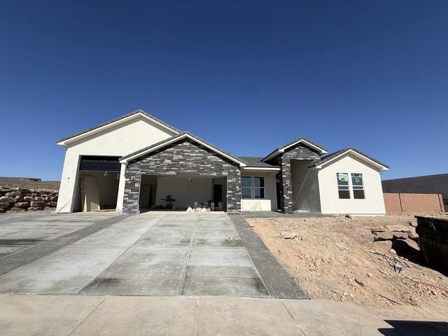 470 S Liri Trail, St George