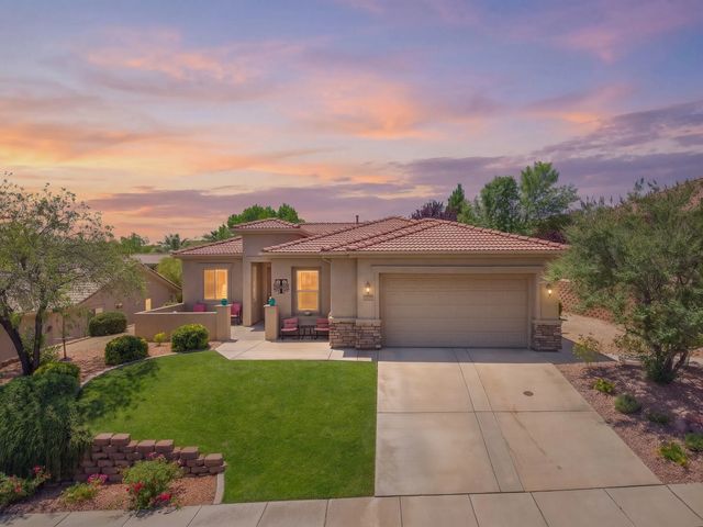 2581 W Desert Springs Rd, St George