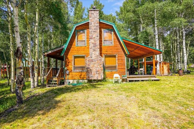 4443 S Buck Way, Heber