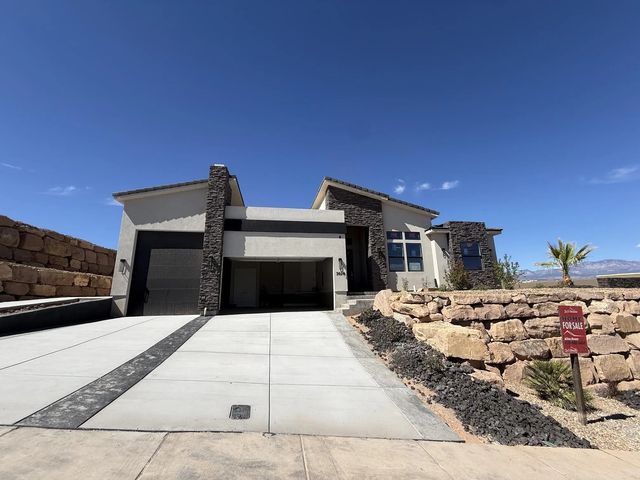 3078 W Platani Trail, St George