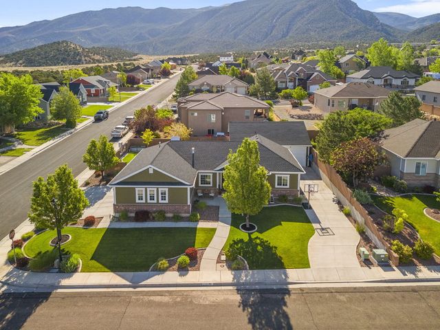 2366 N 900 E, Cedar City
