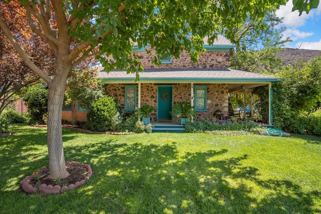 10 N Ash Creek Dr, Toquerville